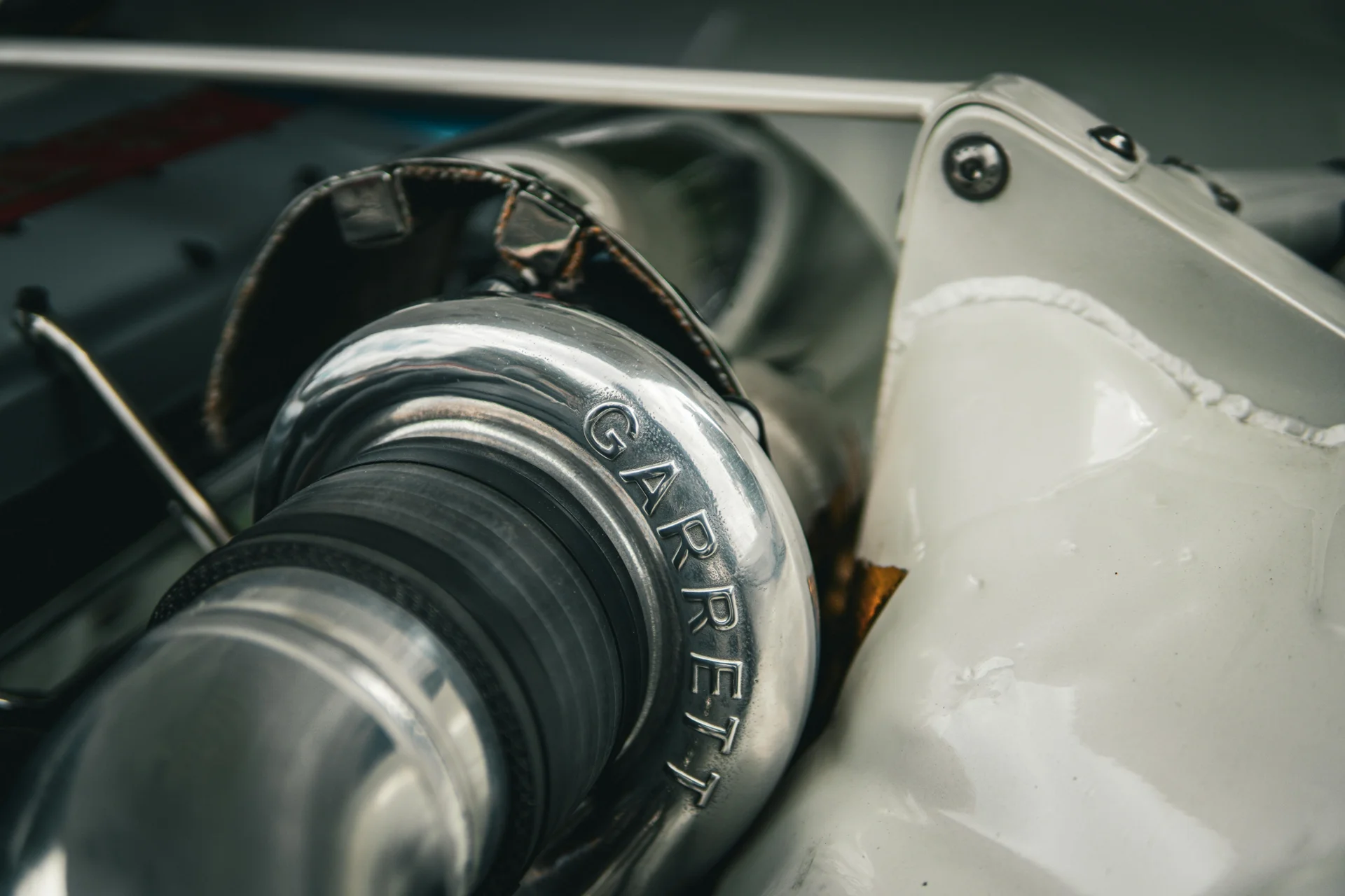 Motortechniek
